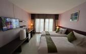 Туры в отель Siam Triangle Hotel