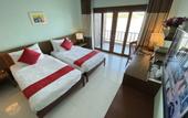 Туры в отель Siam Triangle Hotel