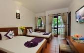 Туры в отель Silver Beach Resort Ke Ga