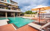 Туры в отель Отель Ratana Hotel Chalong