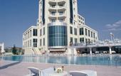 Туры в отель Emexotel Kocaeli