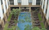 Туры в отель Hotel Santika Kuta Bali