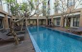 Туры в отель Hotel Santika Kuta Bali