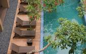 Туры в отель Hotel Santika Kuta Bali