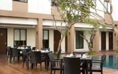 Туры в отель Hotel Santika Kuta Bali