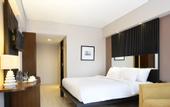 Туры в отель Hotel Santika Kuta Bali