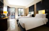 Туры в отель Hotel Santika Kuta Bali