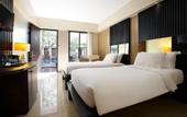 Туры в отель Hotel Santika Kuta Bali