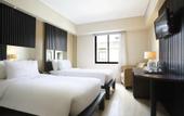 Туры в отель Hotel Santika Kuta Bali