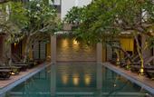 Туры в отель Hotel Santika Kuta Bali
