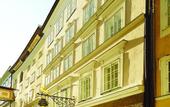 Туры в отель Goldener Hirsch