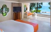Туры в отель SO/ Sofitel Mauritius