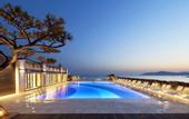 Туры в отель Paradise Hotel Busan