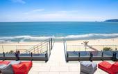 Туры в отель Paradise Hotel Busan