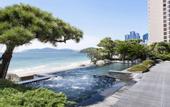 Туры в отель Paradise Hotel Busan