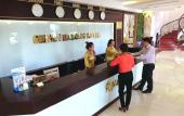 Туры в отель Golden Halong Hotel
