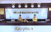 Туры в отель Golden Halong Hotel