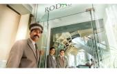 Туры в отель Rodas An Ecotel Hotel