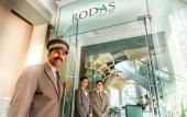 Туры в отель Rodas An Ecotel Hotel