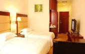 Туры в отель Baoju Hotel Haikou