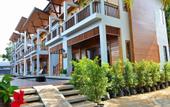 Туры в отель Lanta Miami Resort