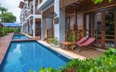 Туры в отель Lanta Miami Resort