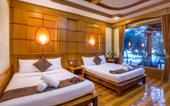 Туры в отель Lanta Miami Resort