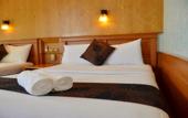 Туры в отель Lanta Miami Resort