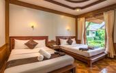 Туры в отель Lanta Miami Resort