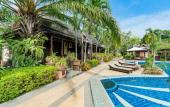 Туры в отель Botany Beach Resort Pattaya