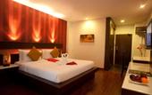 Туры в отель Suvarnabhumi Suite
