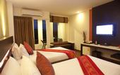 Туры в отель Suvarnabhumi Suite