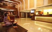Туры в отель Suvarnabhumi Suite