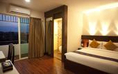 Туры в отель Suvarnabhumi Suite