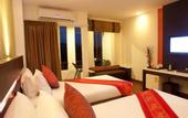 Туры в отель Suvarnabhumi Suite