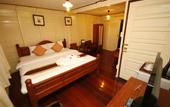 Туры в отель Resort Bangphlat