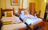 Туры в отель Resort Bangphlat