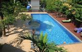 Туры в отель JJ Bungalow & Guest house