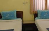Туры в отель JJ Bungalow & Guest house