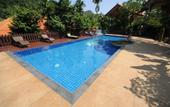 Туры в отель JJ Bungalow & Guest house