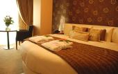 Туры в отель Residence Hotel - Boutique Class