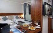 Туры в отель Residence Hotel - Boutique Class