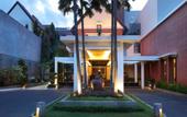Туры в отель Hotel Santika Premiere Malang