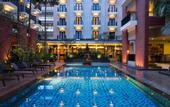 Туры в отель Hotel Santika Premiere Malang
