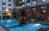 Туры в отель Hotel Santika Premiere Malang
