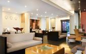 Туры в отель Hotel Santika Premiere Malang