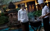 Туры в отель Hotel Santika Premiere Malang