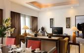Туры в отель Hotel Santika Premiere Malang