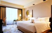 Туры в отель Hotel Santika Premiere Malang