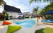 Туры в отель Hotel Puri Tempo Doeloe